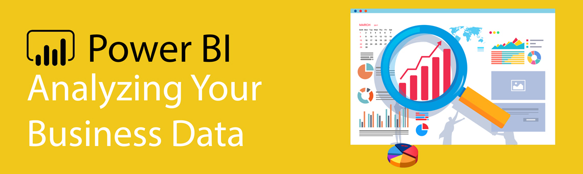 Power BI Dashboard