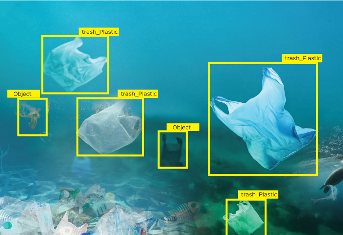 Waste Output