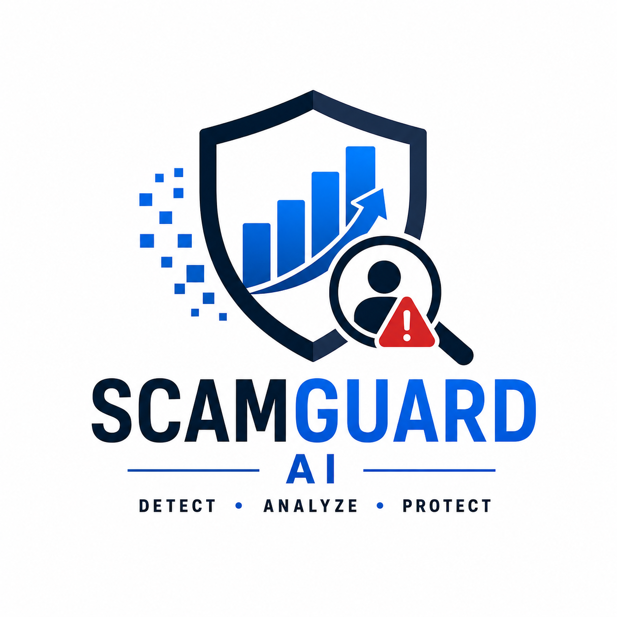 Scam Guard AI